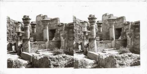 Temple de Ptah (Louxor)